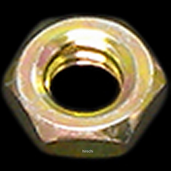 HSR用スロットルストップナット