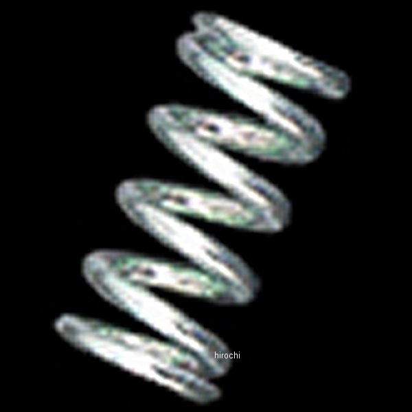 HSR用パイロットエアースプリング