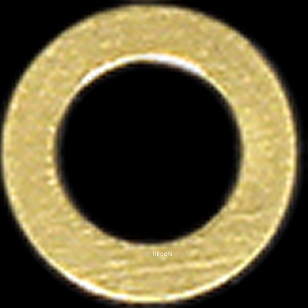 HSR用パイロットエアーワッシャー