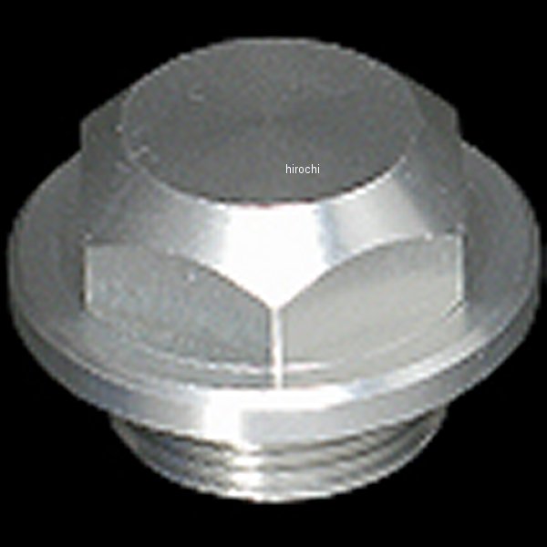 HSR用チャンバーボディードレインプラグ