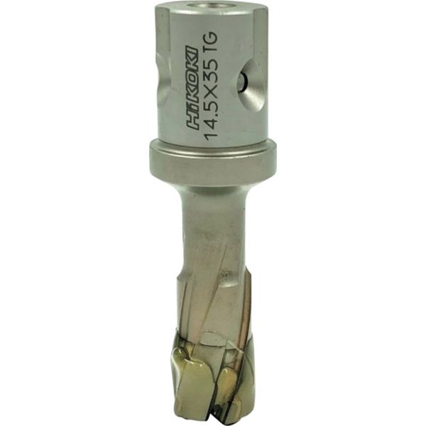 スチールコア ボール盤用 15mm T35