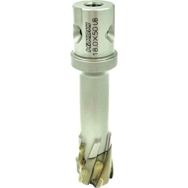 スチールコア ボール盤用 23mm T50