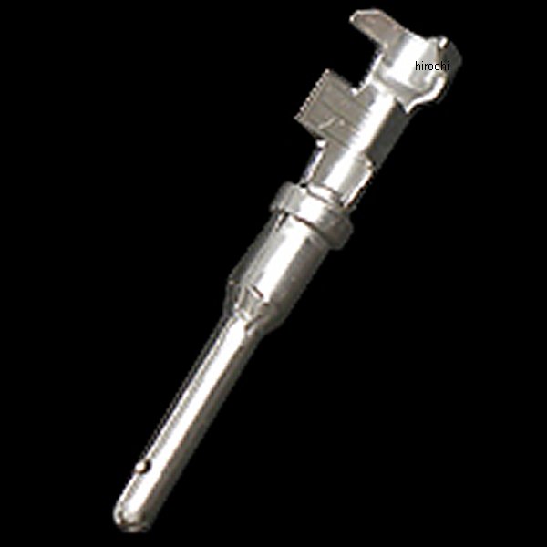 DTコネクター オス型 素地