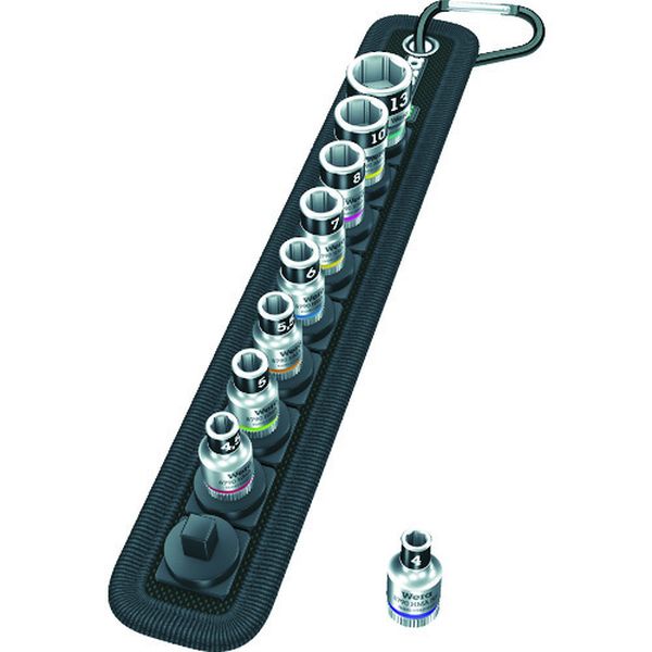 BELT 1 8790 HMA HF ベルトソケットセット 1/4