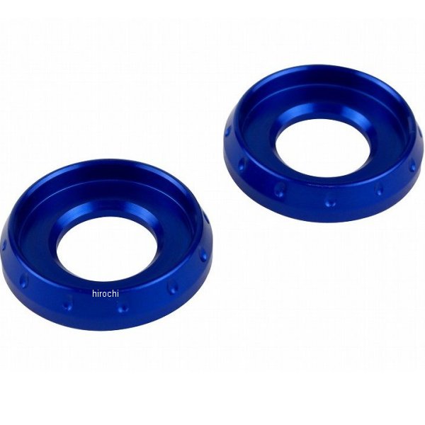 NASAワッシャー M10 青