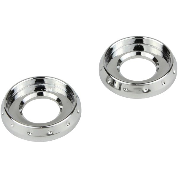 NASAワッシャー M10 シルバー