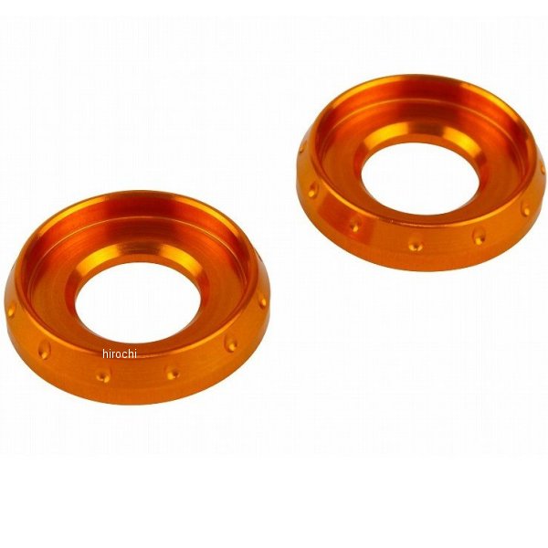 NASAワッシャー M10 ゴールド