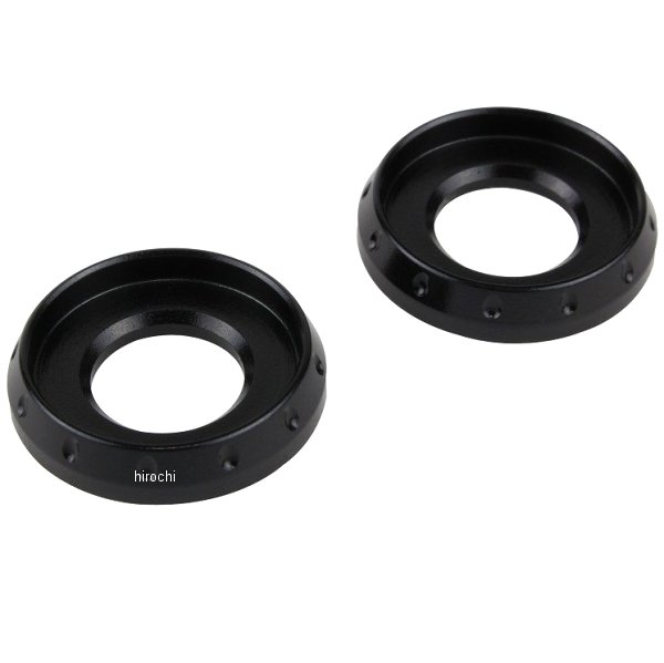 NASAワッシャー M10 黒