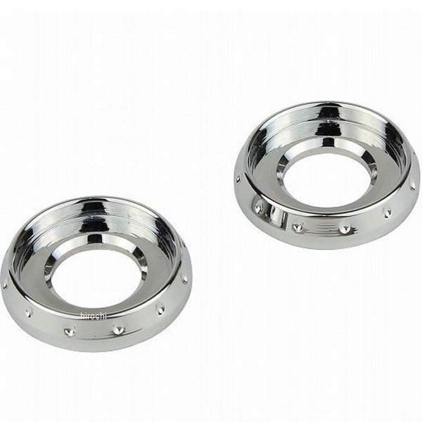 NASAワッシャー M10 メッキ