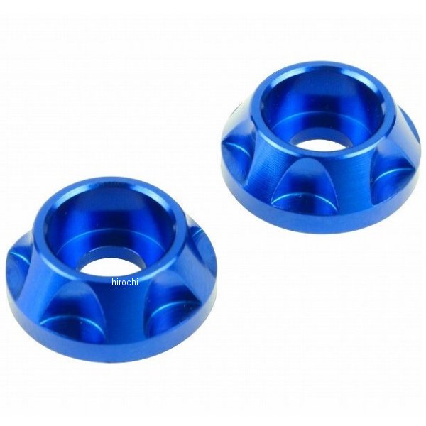 NASAタイプキャップホルダー 青