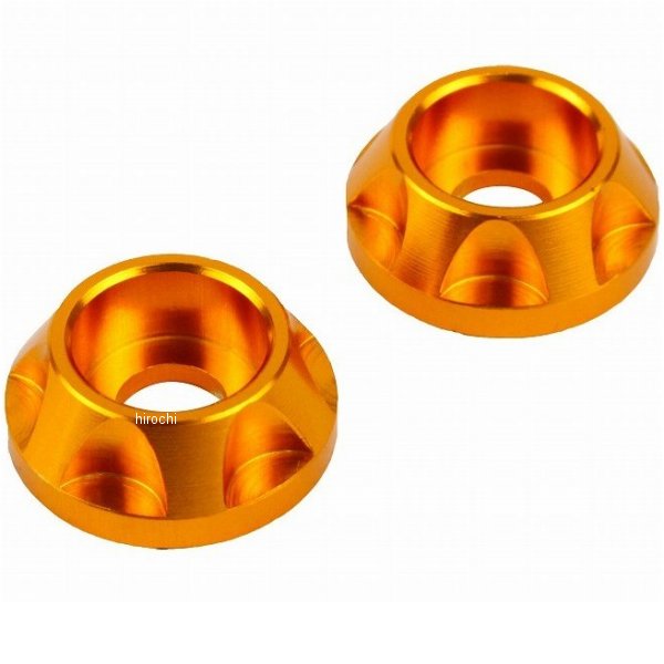 NASAタイプキャップホルダー ゴールド