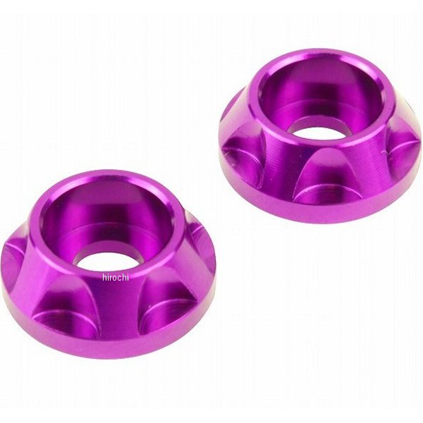 NASAタイプキャップホルダー 紫