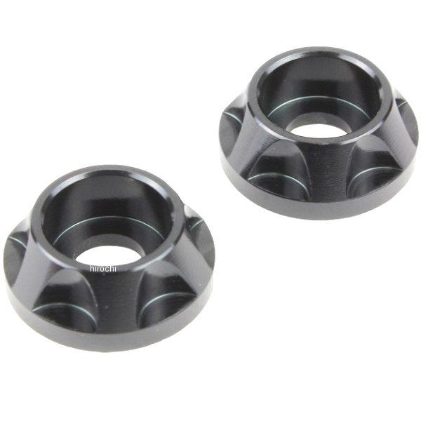 NASAタイプキャップホルダー 黒