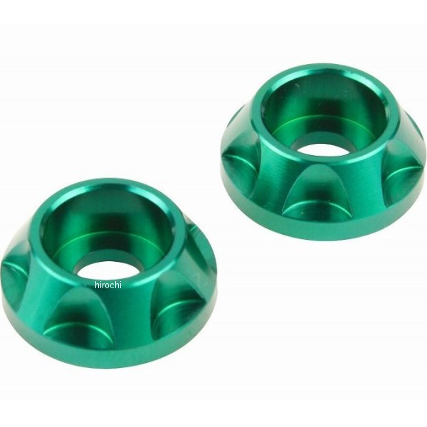 NASAタイプキャップホルダー ダークグリーン