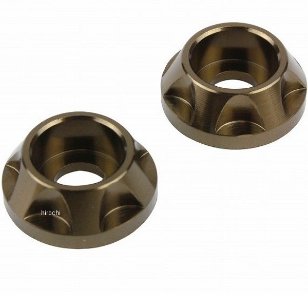 NASAタイプキャップホルダー チタン