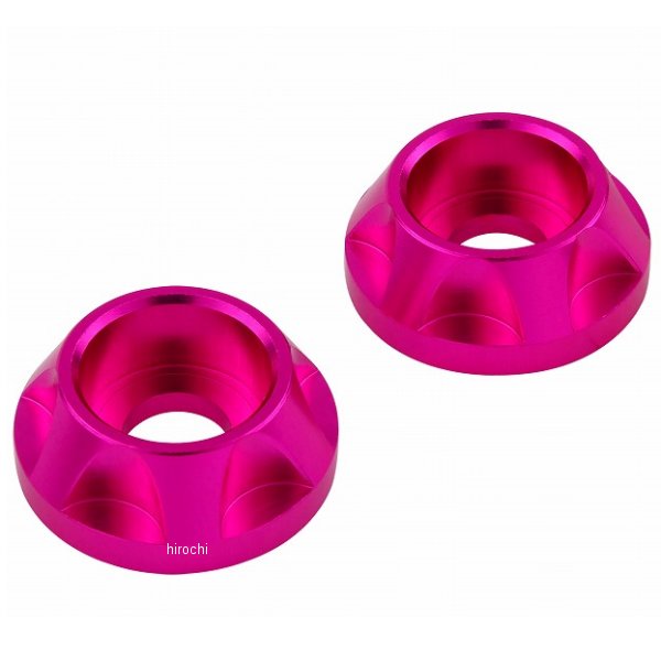 NASAタイプキャップホルダー M5用 ピンク