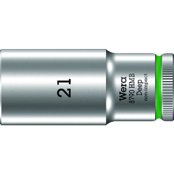 8790 HMB ディープソケット 21.0