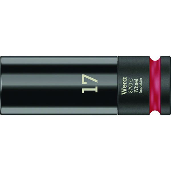 ホイールナット用ソケット 8790C 17.0