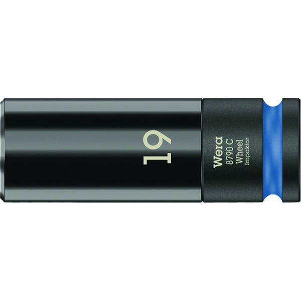 ホイールナット用ソケット 8790C 19.0