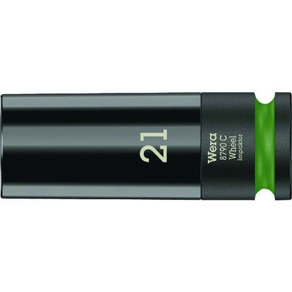 ホイールナット用ソケット 8790C 21.0