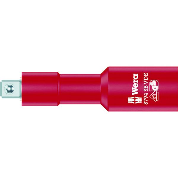 8794 SB 縁エクステンションバー 3/8 91mm