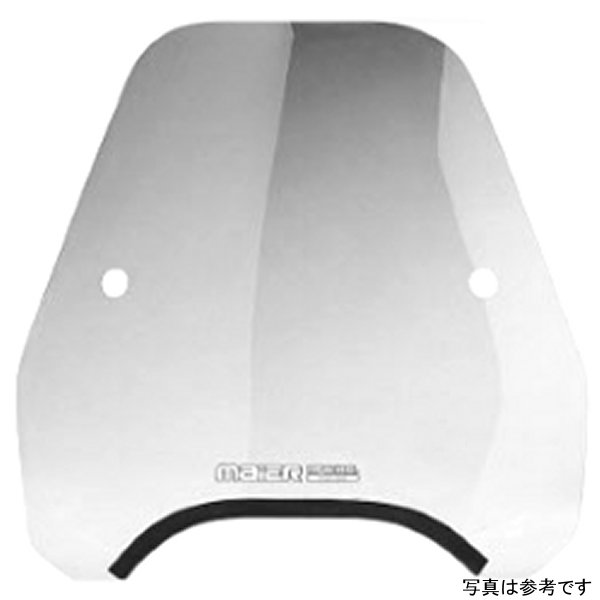 ウインドシールド スポーツ 汎用