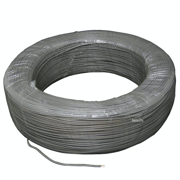 AVSS配線コード 1m 灰