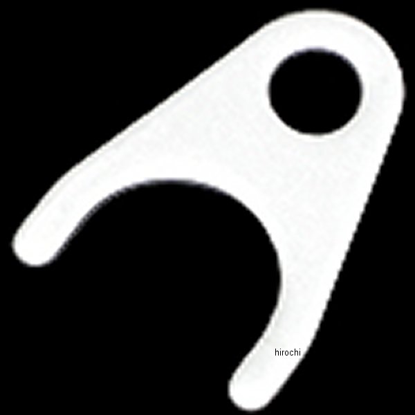 HSR用フューエルジョイント リテイナープレート