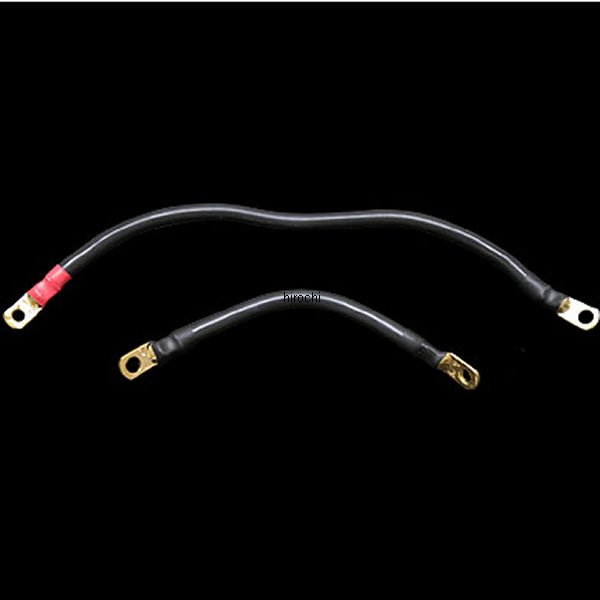 スーパーフレックスバッテリーケーブル 91年-06年 ダイナ