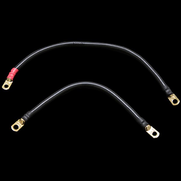 スーパーフレックスバッテリーケーブル 89年-94年 FXR