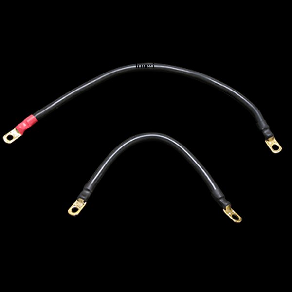 スーパーフレックスバッテリーケーブル 81年-03年 XL