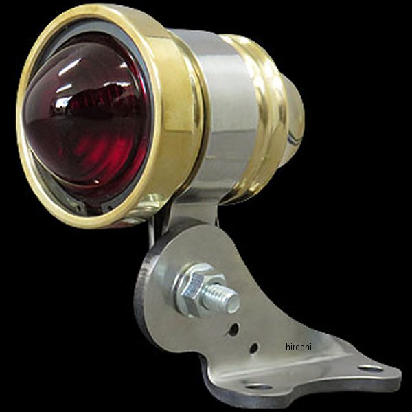 69テール タイプ1 ブラス