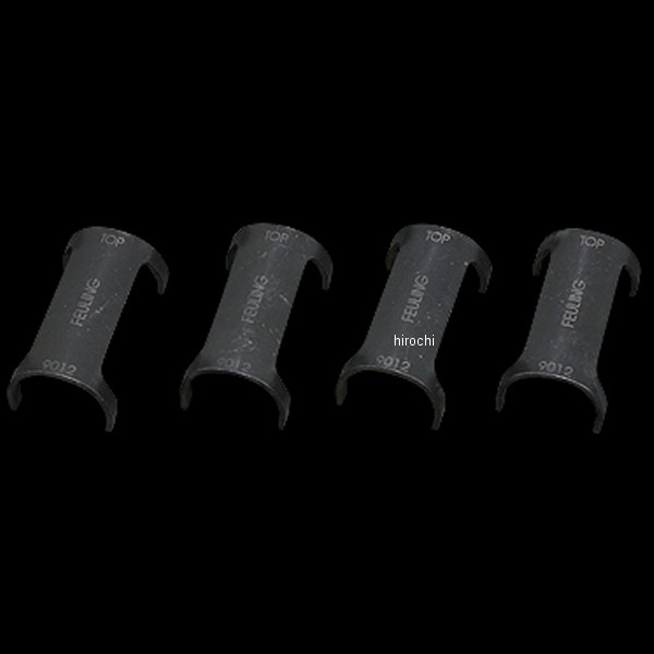 プッシュロッドチューブホルダー 4P