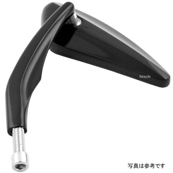 トルク ミラー 黒