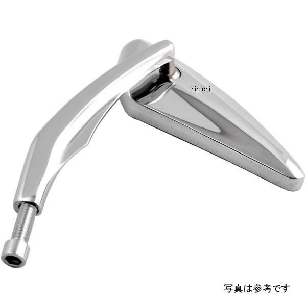 トルク ミラー クローム