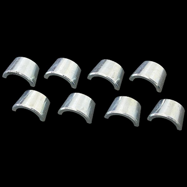 ラッシュキャップ用バルブコッター 