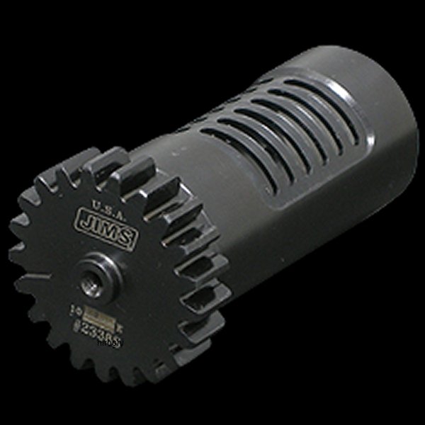 バルブブリーザーギア 48年-77年前期 BigTwin