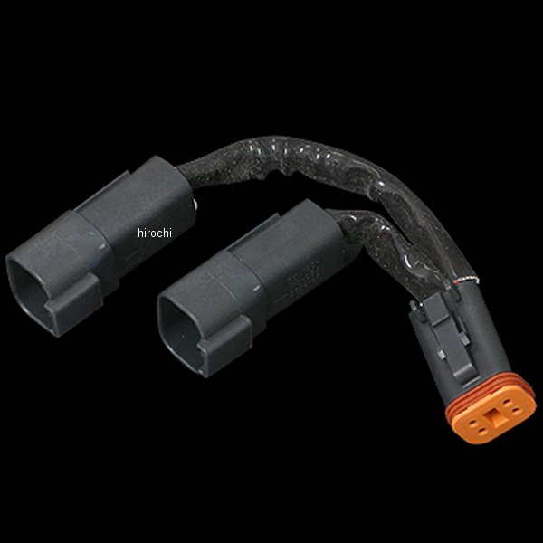 オートチューンポート Yハーネス