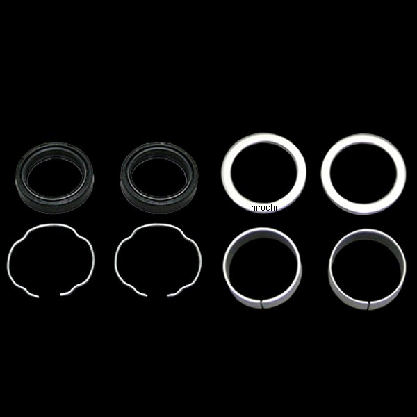 フォークチューブシールキット 41mm用