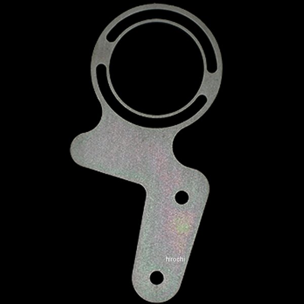 サイドナンバー用ルーカステールステー