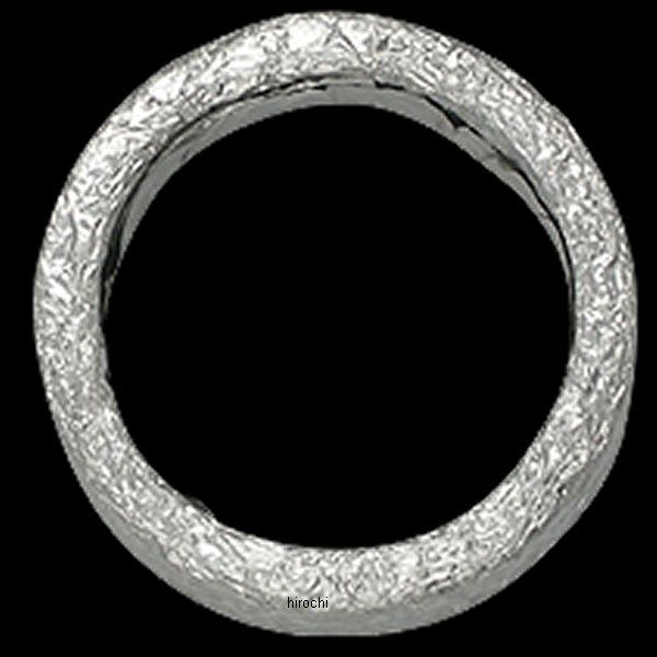 インターコネクトエキゾーストガスケット ステンレス 95年-02年 ダイナ