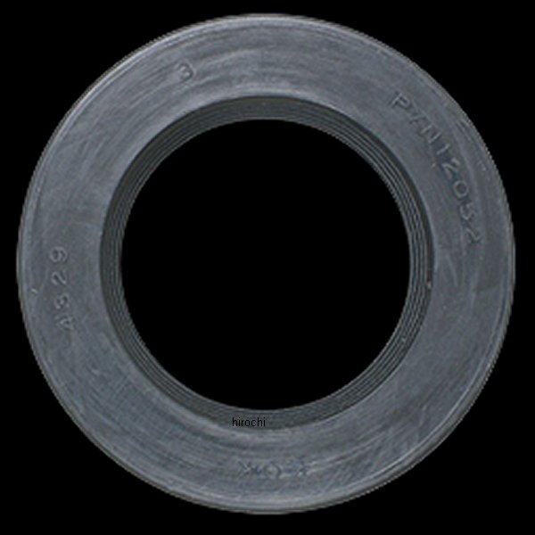 プライマリーハウジングシール 黒 84年以降 BigTwin