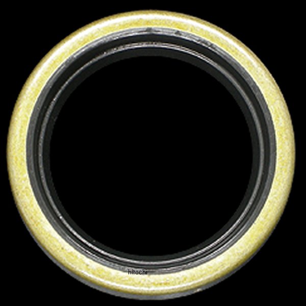 スプロケットシャフトオイルシール 77年-03年 XL