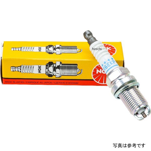 白金プラグ 3500 分離