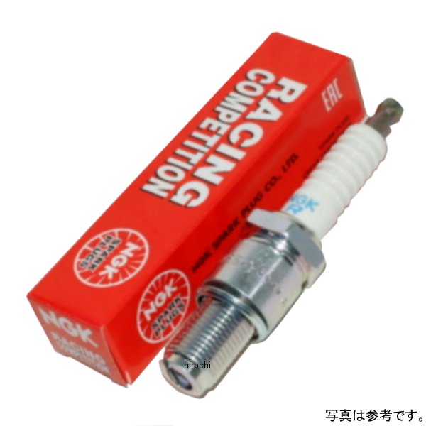 4660 R7433-9 NGK レーシングプラグ