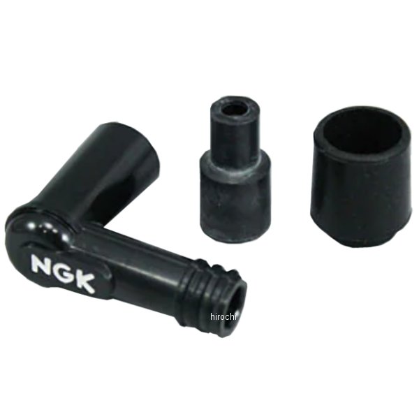 LBEPK  プラグキャップ 黒