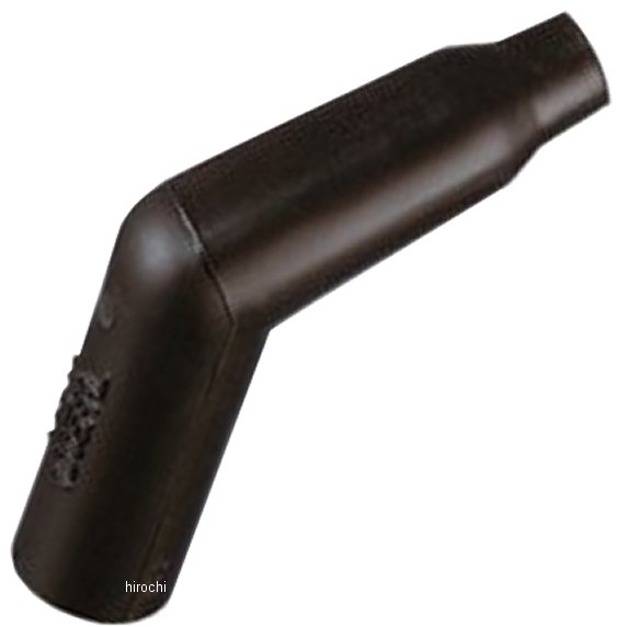 VD05FML  プラグキャップ 黒