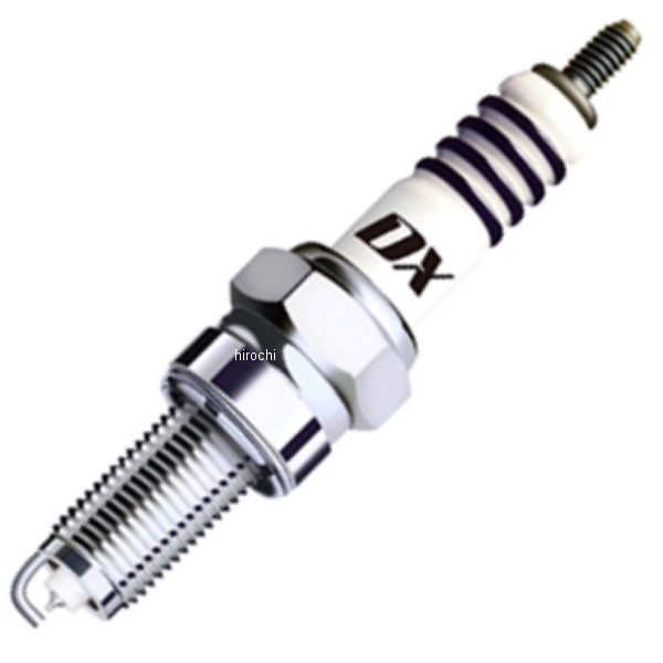 CR9EDX-S MotoDXプラク゛