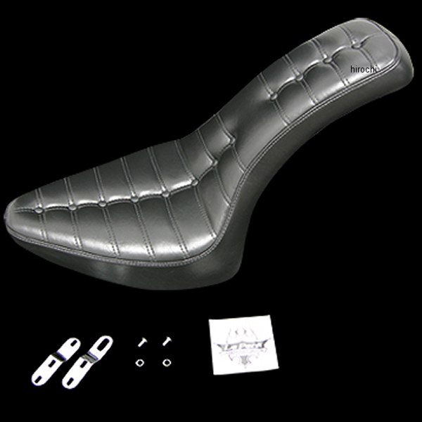 コブラボタンプレーテッドシート 84年-99年 ソフテイル