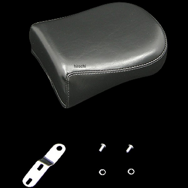 シルエットソロ用ピリオン 91年-96年 ドレッサー、ロードキング